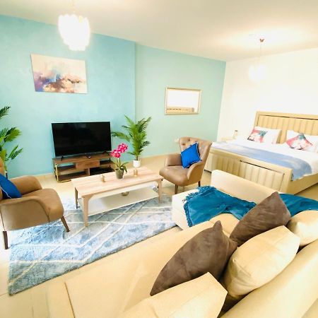 Luxury Casa - Gem Marina View Apartment 1-Bedroom Jbr Beach 두바이 외부 사진
