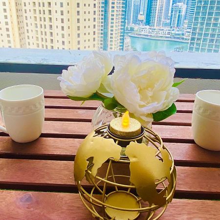 Luxury Casa - Gem Marina View Apartment 1-Bedroom Jbr Beach 두바이 외부 사진