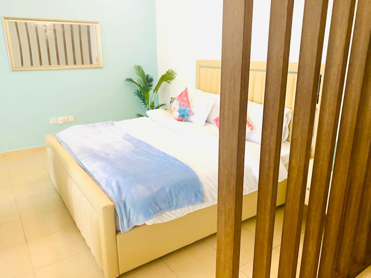 Luxury Casa - Gem Marina View Apartment 1-Bedroom Jbr Beach 두바이 외부 사진