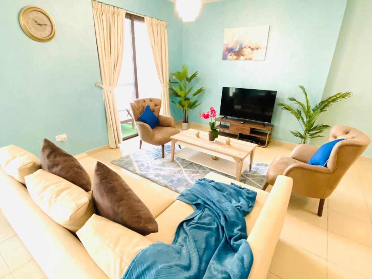 Luxury Casa - Gem Marina View Apartment 1-Bedroom Jbr Beach 두바이 외부 사진