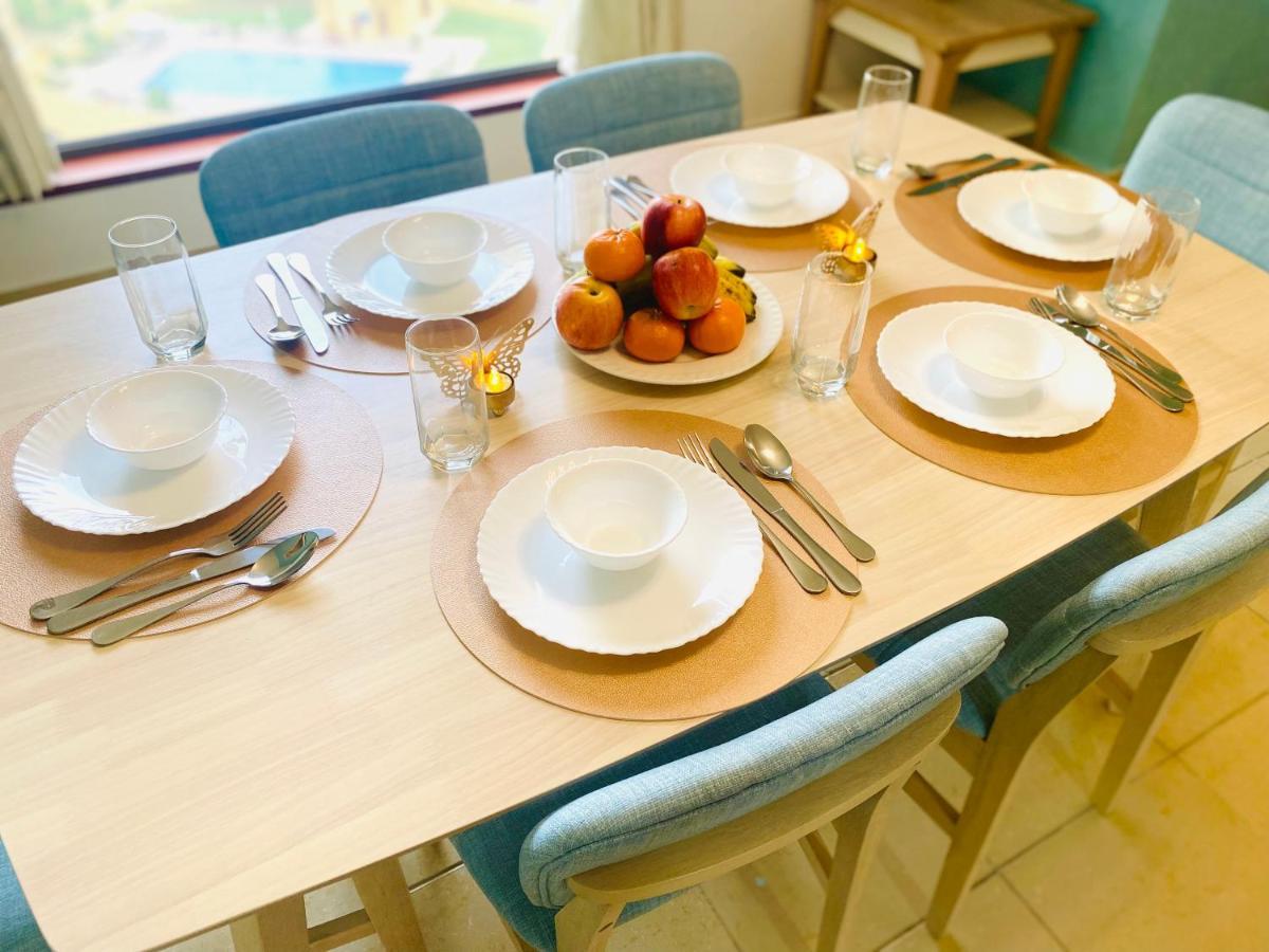 Luxury Casa - Gem Marina View Apartment 1-Bedroom Jbr Beach 두바이 외부 사진