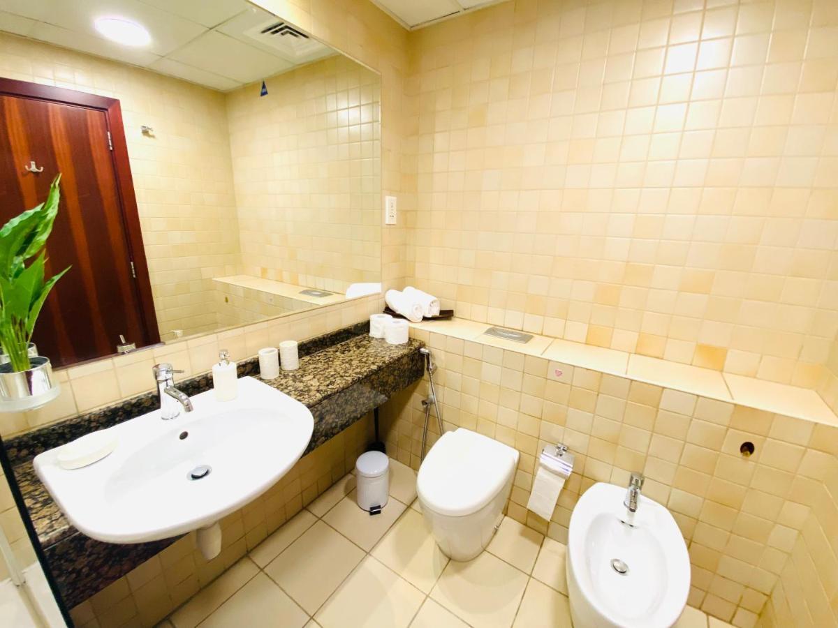 Luxury Casa - Gem Marina View Apartment 1-Bedroom Jbr Beach 두바이 외부 사진